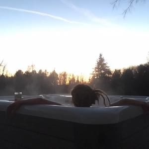 Meet your Posher, Dana